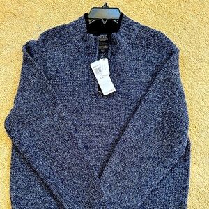 Pendleton Washable Wool pullover